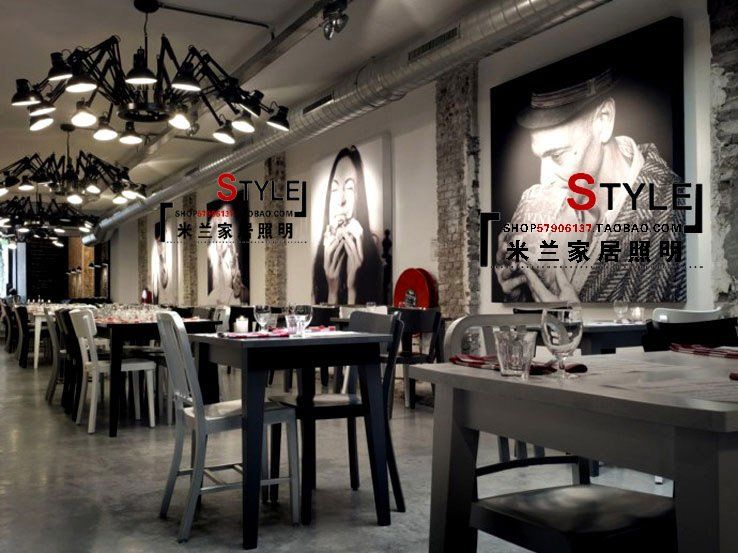 Suspension DEAR INGO Moooi by MEGALUX 33